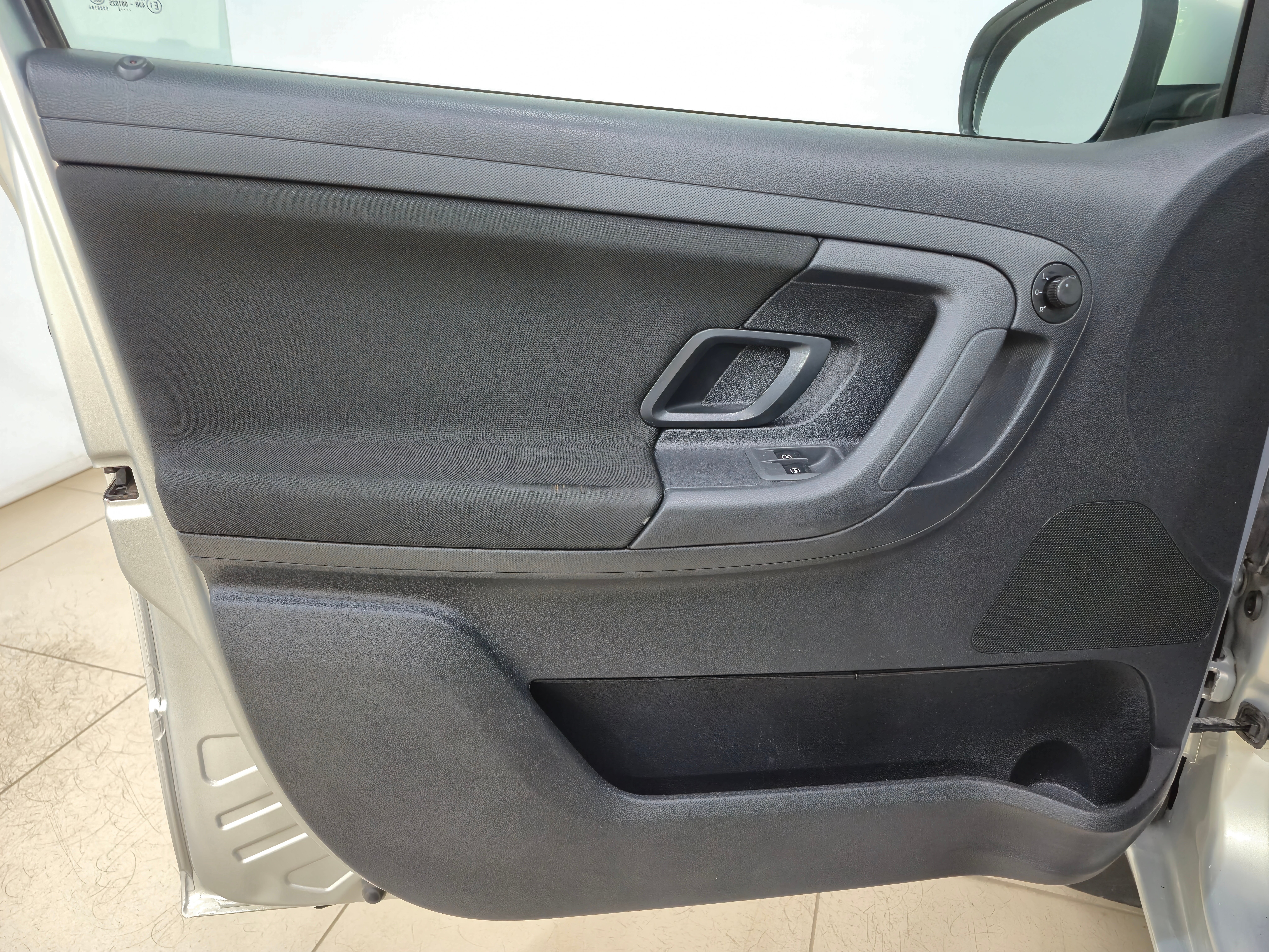 Skoda Fabia Fresh, 2013 года, пробег 137375 км