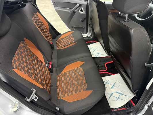 Lada (ВАЗ) Granta Комфорт, 2023 года, пробег 23831 км