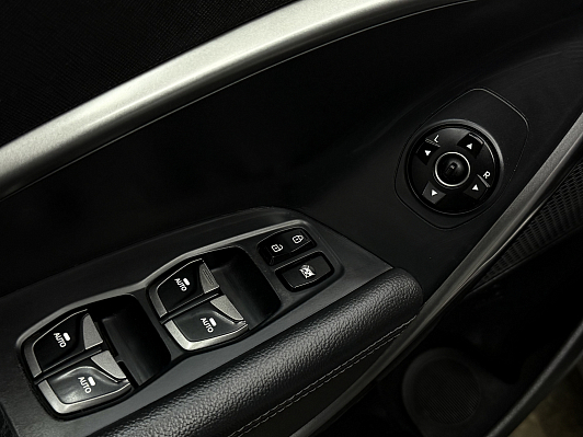 Hyundai Santa Fe Comfort, 2013 года, пробег 130861 км