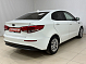 Kia Rio Luxe, 2016 года, пробег 102547 км