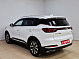 Chery Tiggo 7 Pro Prestige, 2022 года, пробег 46786 км