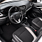 Lada (ВАЗ) Vesta Black, 2020 года, пробег 59059 км