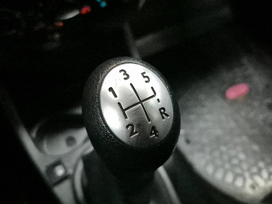 Lada (ВАЗ) Largus Luxe Glonass (7 мест) (2018-2019), 2018 года, пробег 125329 км