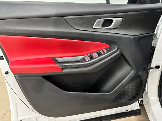 Changan CS55 Plus Техно, 2023 года, пробег 61090 км