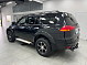 Mitsubishi Pajero Sport Intense, 2010 года, пробег 302283 км