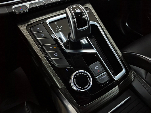 Geely Atlas Pro Flagship+, 2024 года, пробег 49064 км