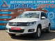Volkswagen Tiguan Avenue, 2011 года, пробег 188000 км