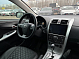 Toyota Corolla, 2011 года, пробег 236193 км