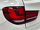 BMW X5 xDrive30d M Sport, 2015 года, пробег 204209 км