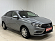 Lada (ВАЗ) Vesta Comfort, 2021 года, пробег 63600 км