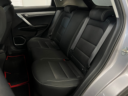 Geely Coolray Comfort, 2020 года, пробег 160651 км
