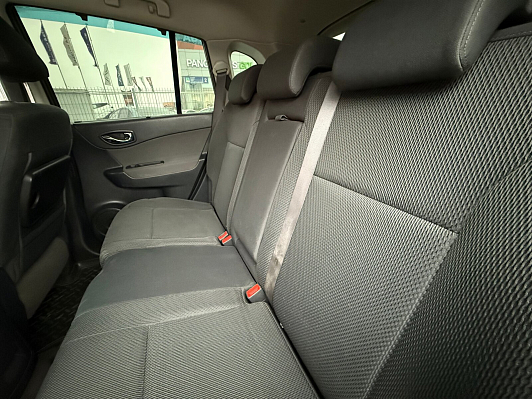 Renault Koleos Dynamique Confort 4x4, 2008 года, пробег 150222 км