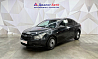 Chevrolet Cruze LS, 2012 года, пробег 269363 км