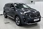 Kia Sorento, 2018 года, пробег 208357 км