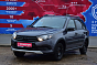 Lada (ВАЗ) Granta Comfort'23 Light, 2022 года, пробег 16000 км