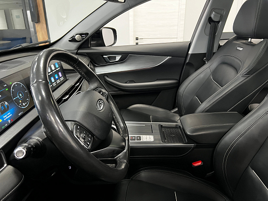 Chery Tiggo 7 Pro Plug-in Hybrid Ultimate, 2023 года, пробег 62453 км