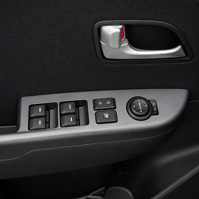 Kia Rio Luxe, 2014 года, пробег 193771 км