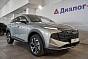 Haval F7 Премиум (2026), серый