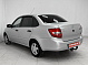 Lada (ВАЗ) Granta Comfort Optima 21907-51-23P, 2018 года, пробег 79981 км