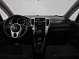 Kia Venga, 2014 года, пробег 72443 км