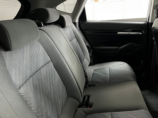 Kia Seltos Comfort, 2021 года, пробег 84000 км