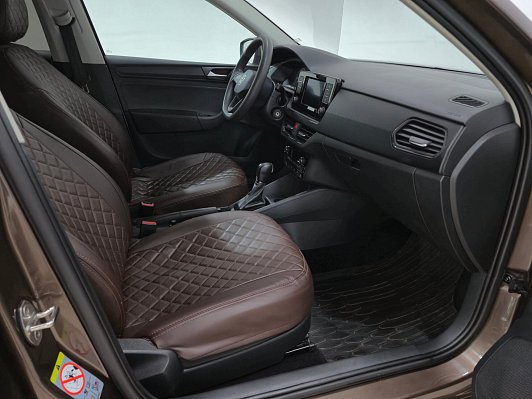 Volkswagen Polo Status, 2020 года, пробег 68460 км