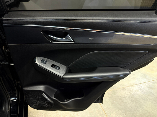 Haval Jolion Elite, 2021 года, пробег 58664 км