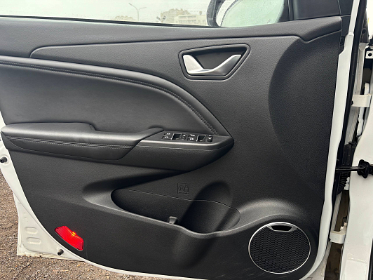 Evolute i-JOY Base, 2022 года, пробег 17543 км