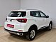 Chery Tiggo 4 Pro Action, 2024 года, пробег 26000 км