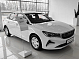 Geely Emgrand Comfort, белый