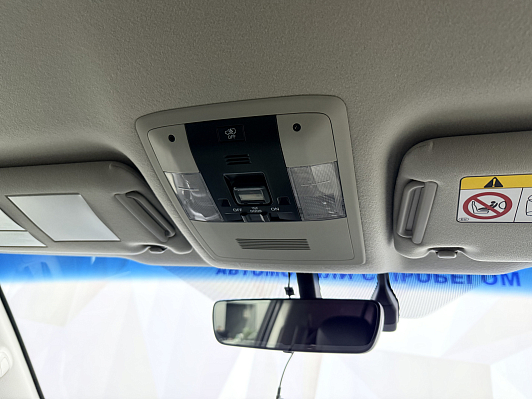 Toyota Land Cruiser Prado, 2021 года, пробег 22785 км