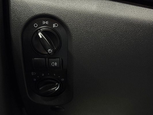 Lada (ВАЗ) Granta Comfort'24, 2025 года, пробег 4 км