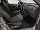 Renault Duster Life, 2017 года, пробег 105718 км