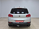 Volkswagen Tiguan Trend&Fun, 2012 года, пробег 162560 км