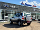 Chevrolet Niva LC, 2019 года, пробег 76168 км