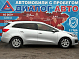 Kia Ceed Luxe, 2016 года, пробег 204000 км
