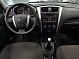 Datsun on-DO Dream I, 2020 года, пробег 70886 км