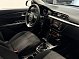 Kia Rio Luxe, 2017 года, пробег 124663 км