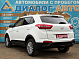 Hyundai Creta Active, 2020 года, пробег 51800 км