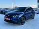 Geely Coolray Comfort, 2021 года, пробег 58030 км
