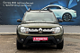 Renault Duster Drive Plus (2019), 2018 года, пробег 96520 км