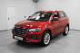 Haval H2 Lux, 2019 года, пробег 97000 км
