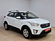 Hyundai Creta Active, 2019 года, пробег 151612 км
