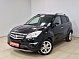 Changan CS35 LUXE, 2013 года, пробег 77400 км