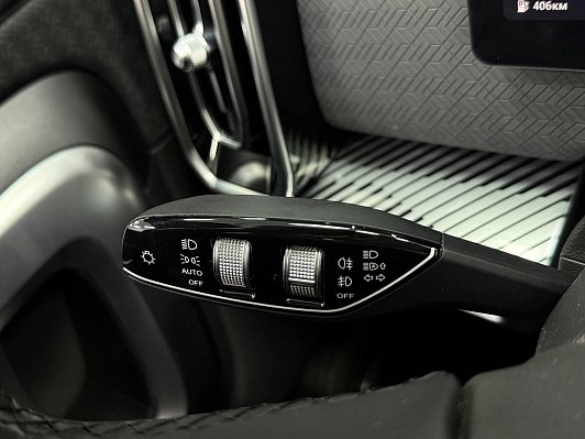Jaecoo J7 Supreme-V, 2024 года, пробег 26849 км