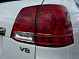 Toyota Land Cruiser, 2011 года, пробег 321650 км