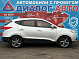 Hyundai ix35 Travel, 2014 года, пробег 181411 км
