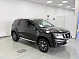 Nissan Terrano Elegance, 2017 года, пробег 104000 км
