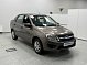 Lada (ВАЗ) Granta Classic Start Glonass 21901-51-234, 2015 года, пробег 95984 км