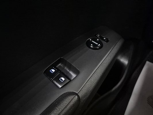 Hyundai Solaris, 2017 года, пробег 245617 км